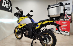 SUZUKI DL 1050 V-STROM DE