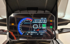 SUZUKI DL 1050 V-STROM DE