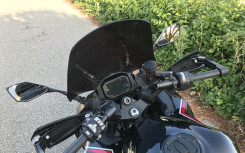 KAWASAKI NINJA 1000 SX PERFORMANCE TOURER