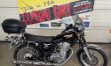 YAMAHA SR 400