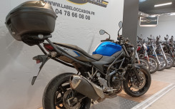 SUZUKI SV 650
