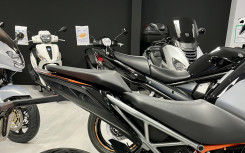 KTM 125 DUKE ABS