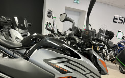 KTM 125 DUKE ABS