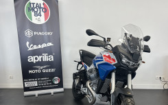 MOTO GUZZI STELVIO DUECENTO TRIBUTO 