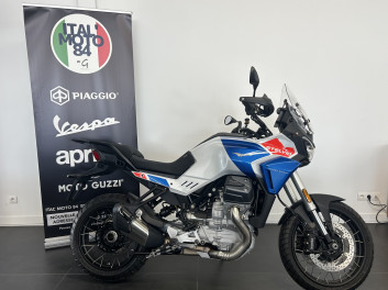 MOTO GUZZI STELVIO DUECENTO TRIBUTO 