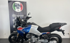 MOTO GUZZI STELVIO DUECENTO TRIBUTO 