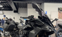 SUZUKI GSX-S 1000 GT abs 
