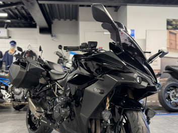 SUZUKI GSX-S 1000 GT abs 