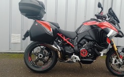 DUCATI MULTISTRADA V4 PIKES PEAK