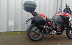 DUCATI MULTISTRADA V4 PIKES PEAK