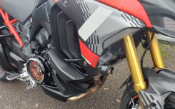 DUCATI MULTISTRADA V4 PIKES PEAK