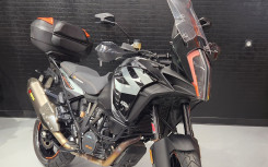 KTM 1290 SUPER ADVENTURE S