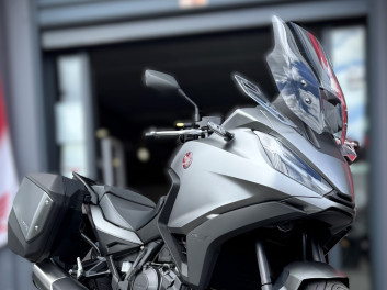 HONDA NT 1100 ABS B/M