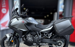 HONDA NT 1100 ABS B/M