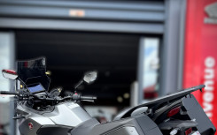 HONDA NT 1100 ABS B/M