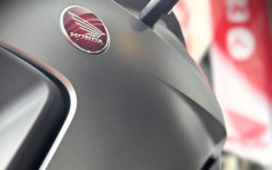 HONDA NT 1100 ABS B/M