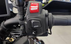 YAMAHA TRACER 9 GT+