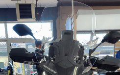 YAMAHA TRACER 9 GT+