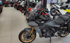 YAMAHA TRACER 9 GT+