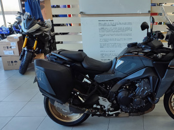 YAMAHA TRACER 9 GT+