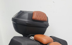 HONDA CMX 1100 REBEL DCT REVISEE ET GARANTIE OPTIONS