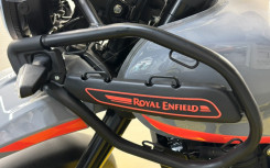 ROYAL ENFIELD HYMALAYAN 450 NEW  MY24