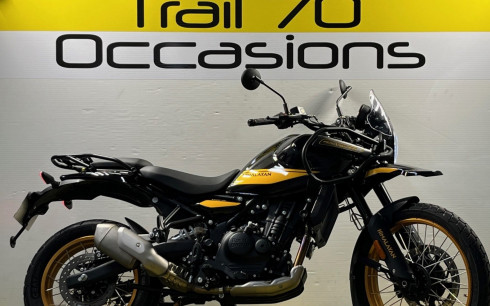 ROYAL ENFIELD HYMALAYAN 450 TUBELESS MY25