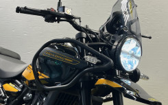 ROYAL ENFIELD HYMALAYAN 450 TUBELESS MY25