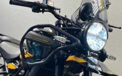 ROYAL ENFIELD HYMALAYAN 450 TUBELESS MY25