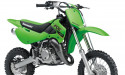 KAWASAKI KX 65