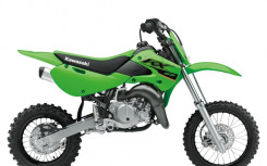 KAWASAKI KX 65