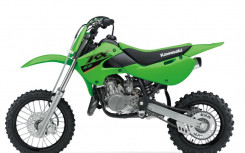 KAWASAKI KX 65