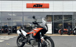 KTM 890 ADVENTURE