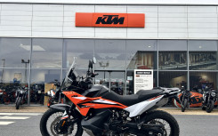 KTM 890 ADVENTURE