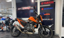 KTM 690 DUKE A2 AKRAPOVIC | 11500KMS | 109€/MOIS