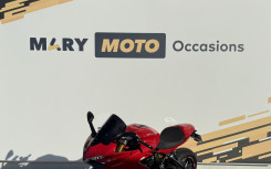 DUCATI SUPERSPORT 939 S