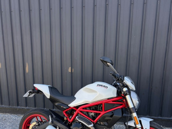 DUCATI MONST.797 / MONSTER 797 / MONSTER797 / A2