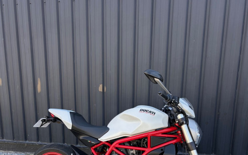 DUCATI MONST.797 / MONSTER 797 / MONSTER797 / A2