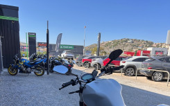 DUCATI MONST.797 / MONSTER 797 / MONSTER797 / A2