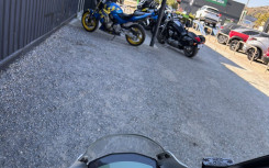 DUCATI MONST.797 / MONSTER 797 / MONSTER797 / A2