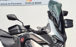 HONDA AFRICA TWIN CRF1100L ADVENTURE SPORTS options !