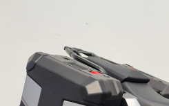 HONDA AFRICA TWIN CRF1100L ADVENTURE SPORTS options !