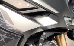 HONDA AFRICA TWIN CRF1100L ADVENTURE SPORTS options !