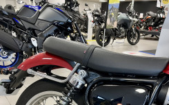 BSA GOLDSTAR 650