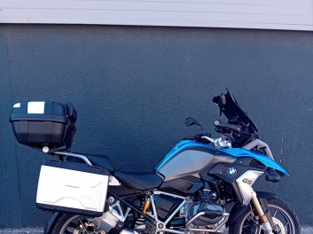 BMW R 1250 GS