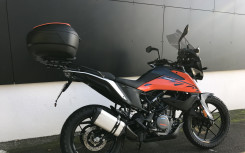KTM 390 ADVENTURE