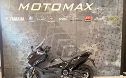 YAMAHA TMAX 560 TECH MAX 2000kms