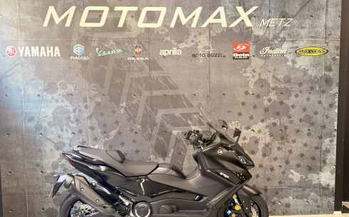 YAMAHA TMAX 560 TECH MAX 2000kms