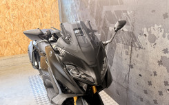 YAMAHA TMAX 560 TECH MAX 2000kms