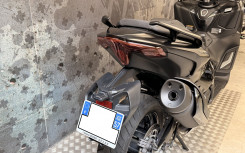 YAMAHA TMAX 560 TECH MAX 2000kms